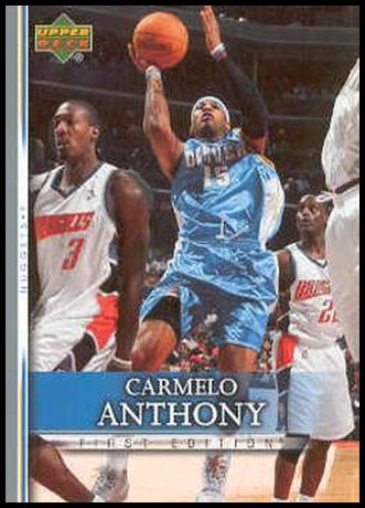 181 Carmelo Anthony